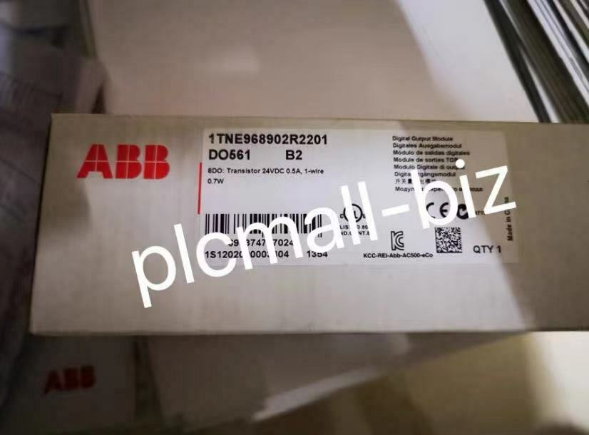 DO561 ABB PLC module Brand New