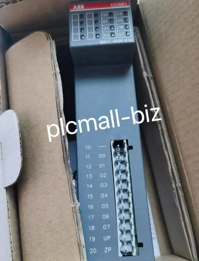 DO561 ABB PLC module Brand New