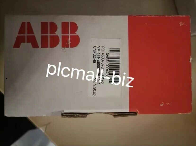 DO571 ABB plc module Brand New