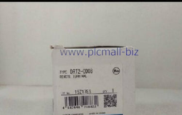 DRT2-OD08 Omron Remote terminal controller Brand new
