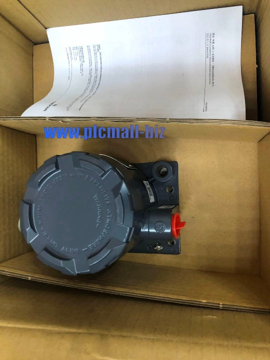 DVC6215 Fisher Valve positioner Brand New
