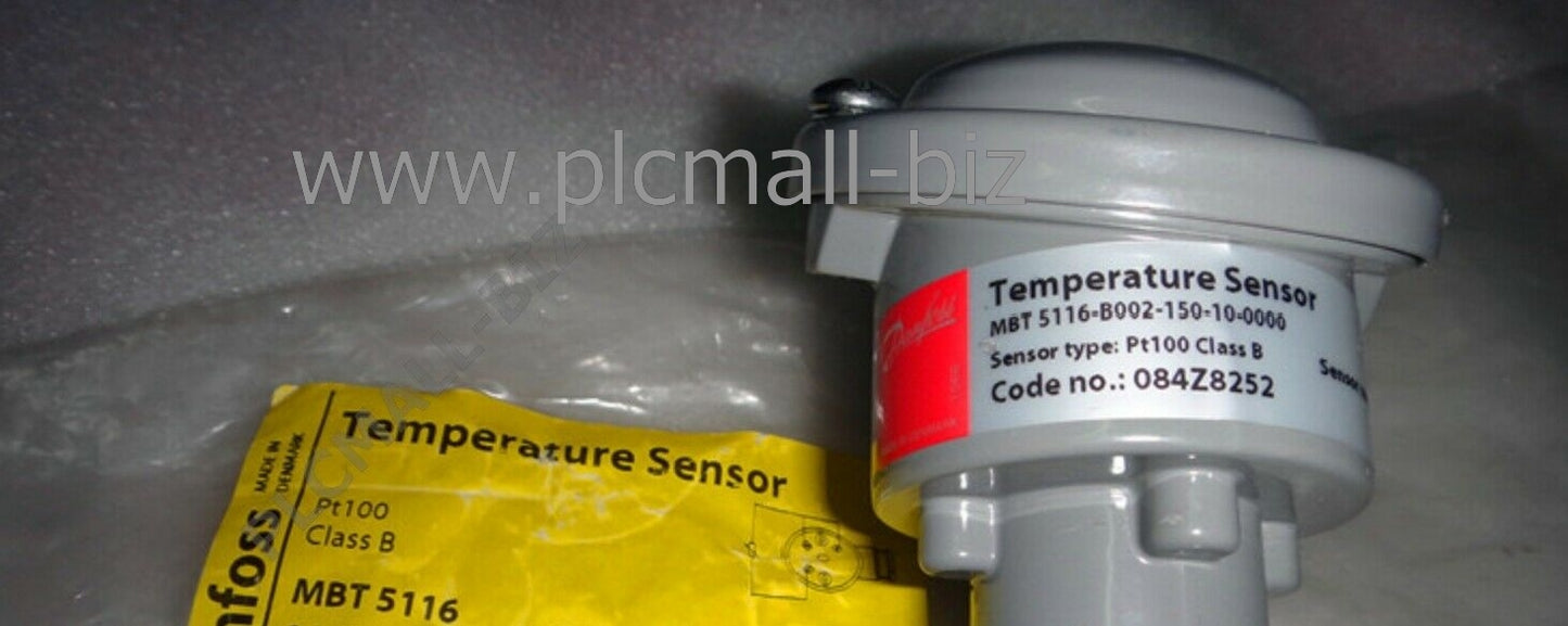 MBT5116 084Z8252 Danfoss Temperature Sensor  Brand New