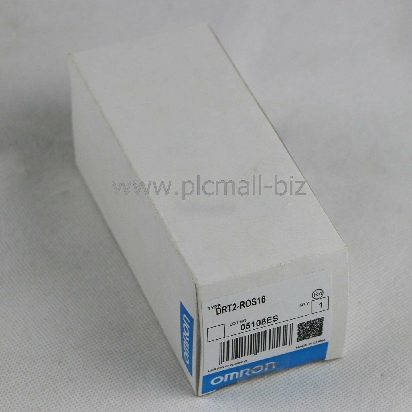 DRT2-ROS16 Omron plc remote terminal Brand new