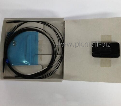 E32-C31 Omron Fiber Optic Sensor Brand new