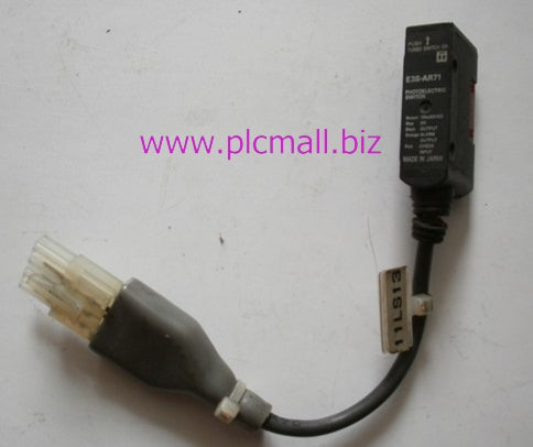 E3s-ar71 Omron photoelectric switch brand new