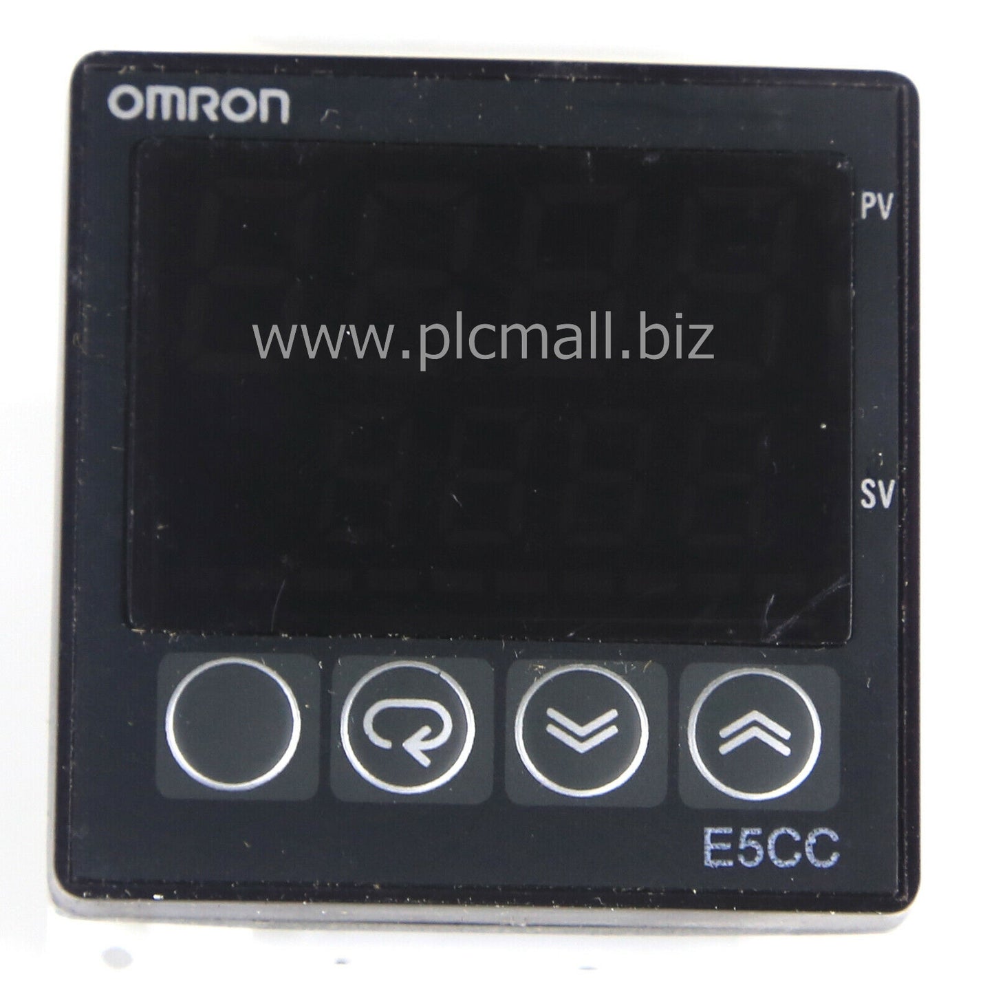 E5cc-rx2asm-880 OMRON Temperature Controller Brand new