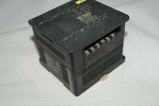 IC200UDR002 General Electric 14 Point Units Brand New in box Factory saled