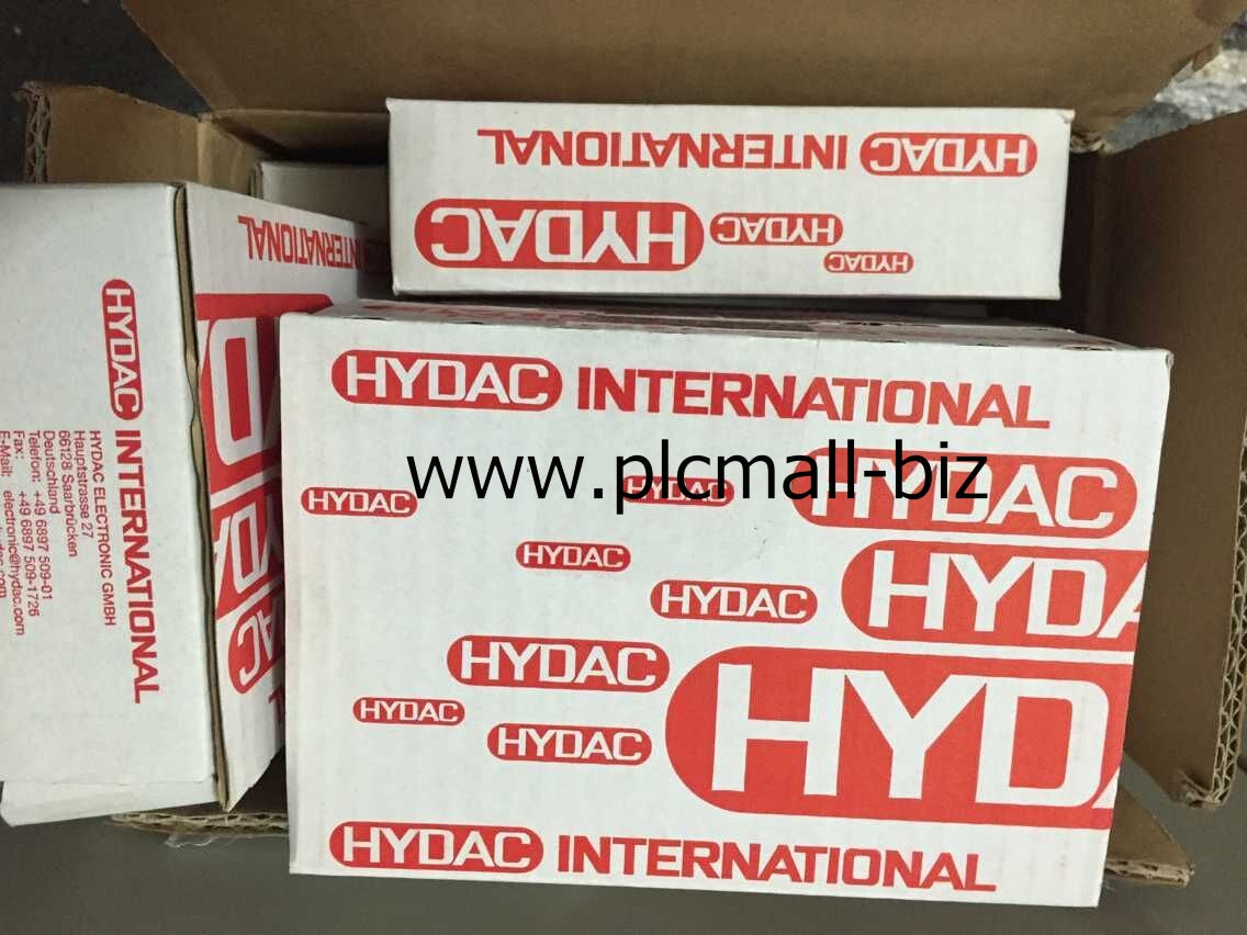 EDS 3346-2-0010-000-E1 HYDAC Pressure Switch  Brand New