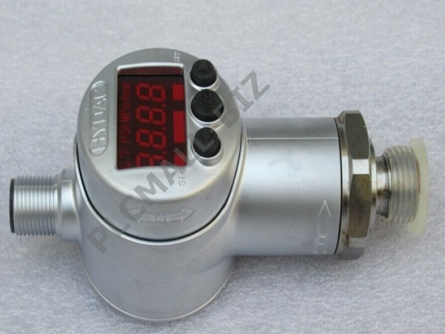 EDS 3446-1-0400-000 TURCK Pressure Switch Brand New