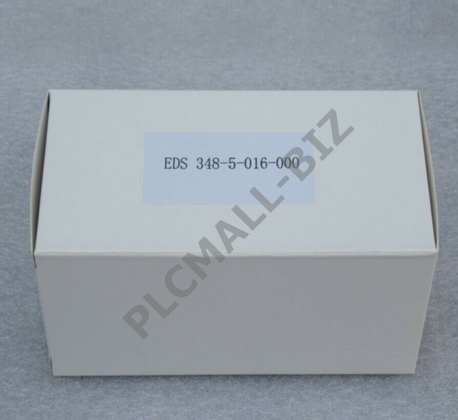 EDS 348-5-016-000 HYDAC Pressure Brand New