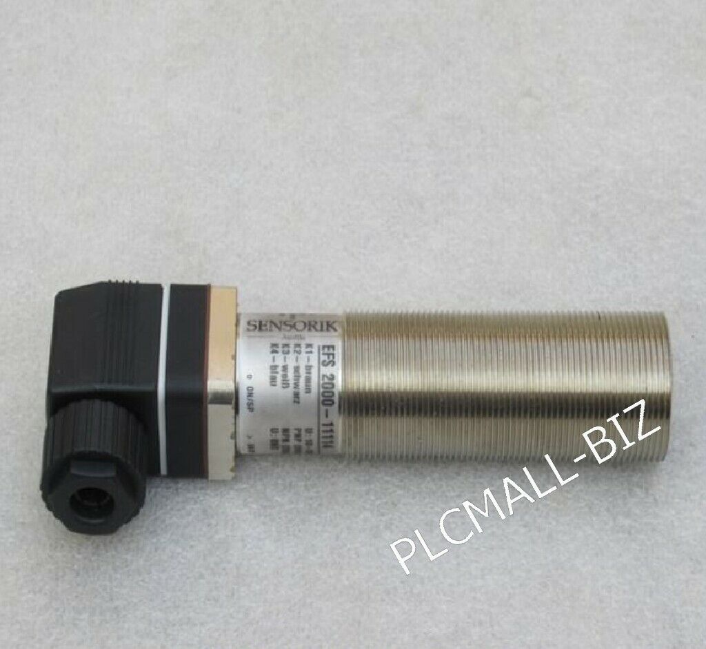EFS2000-11114 SENSORIK Sensor Brand New