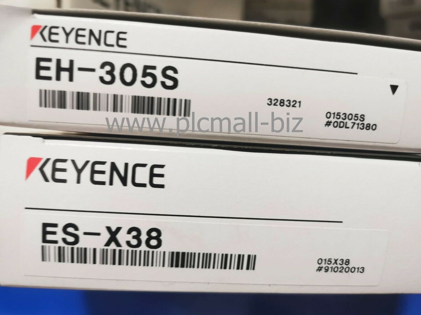 EH-305S KEYENCE Proximity switch sensor Brand new