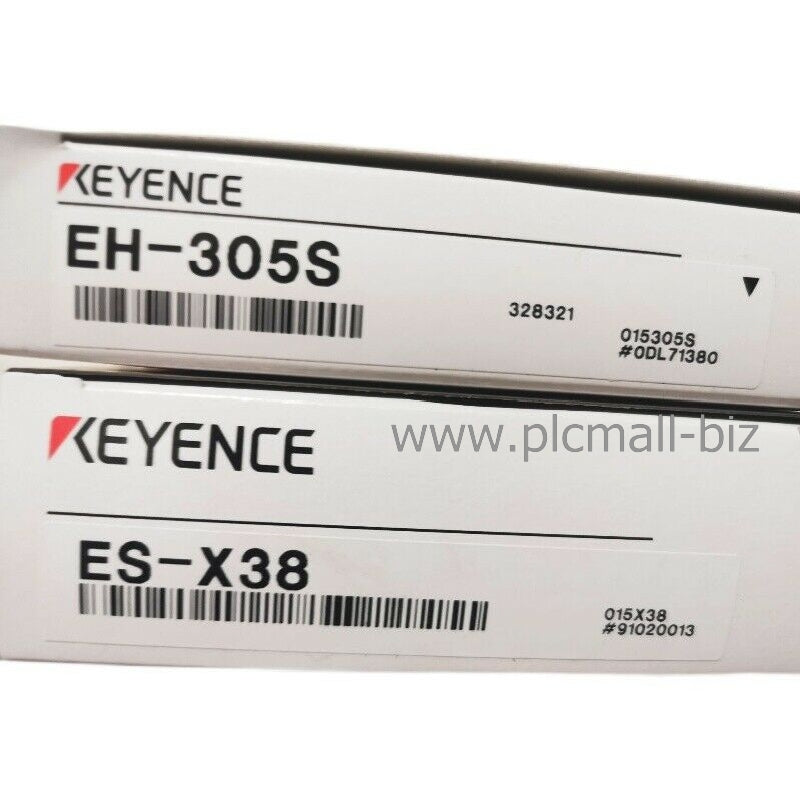 EH-305S KEYENCE Proximity switch sensor Brand new