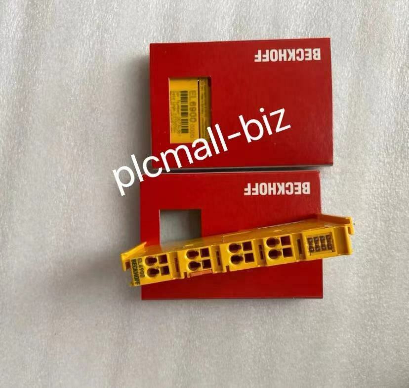 EL6900 Beckhoff modular brand new