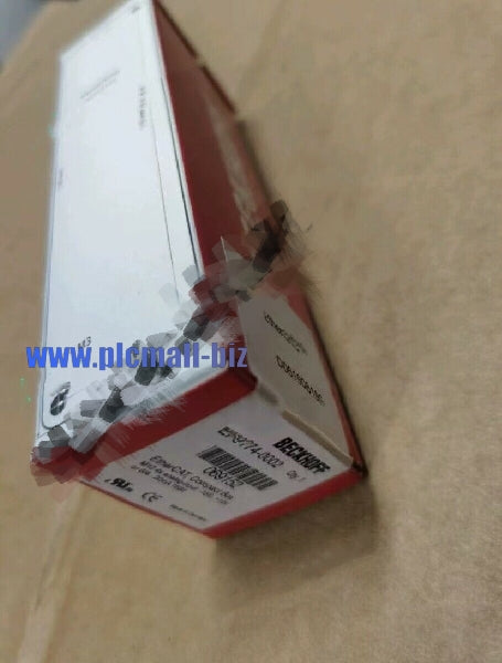 EP3174-0002 BECKHOFF Modules Brand New