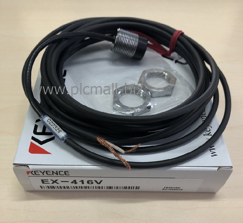 EX-416V KEYENCE Proximity sensor Brand new