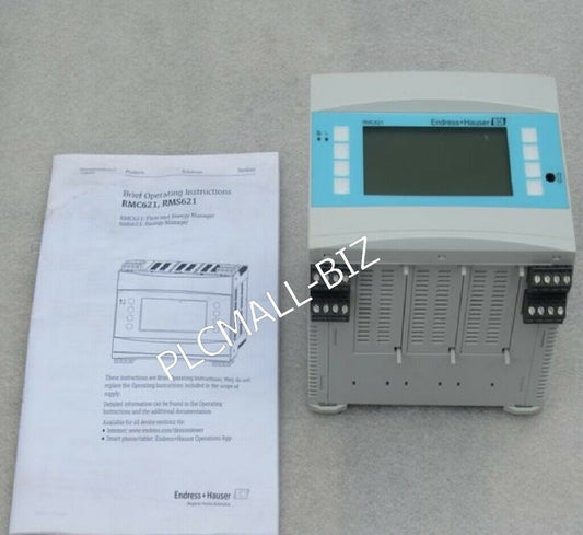 RMC621-A22AAA1BA1 E+H Calorie Calculator  Brand New