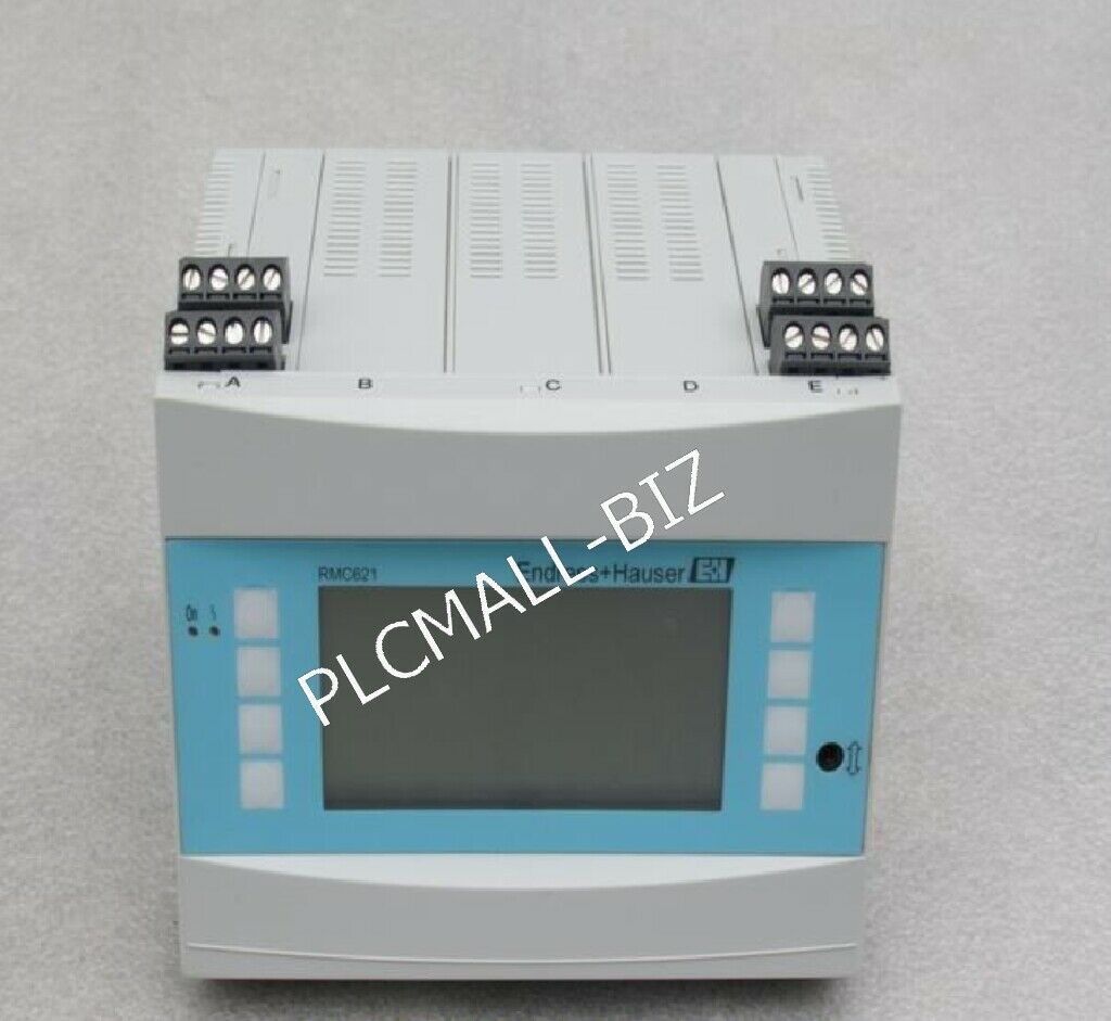 RMC621-A22AAA1BA1 E+H Calorie Calculator  Brand New