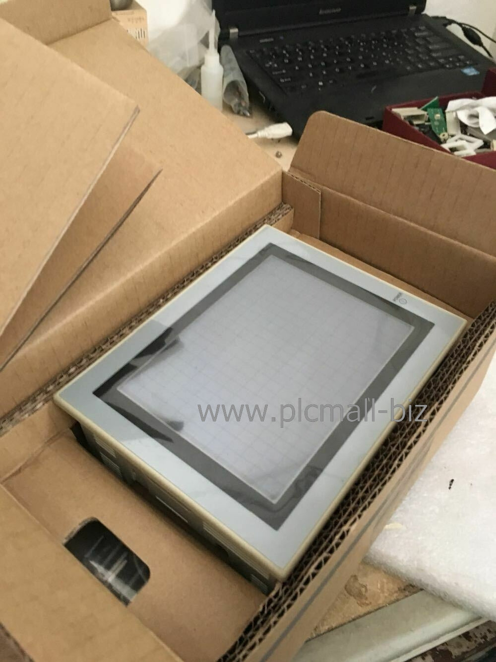 F940GOT-SWD Mitsubishi plc module Brand New