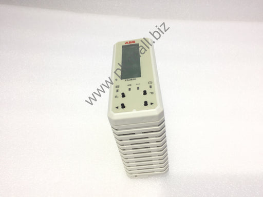FAU810 C10-12010 ABB Flame scanner monitor New no box Original electrostatic bag