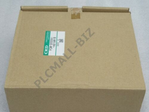 FCM-0050AI-H81AN1B CKD Flow Sensors  Brand New
