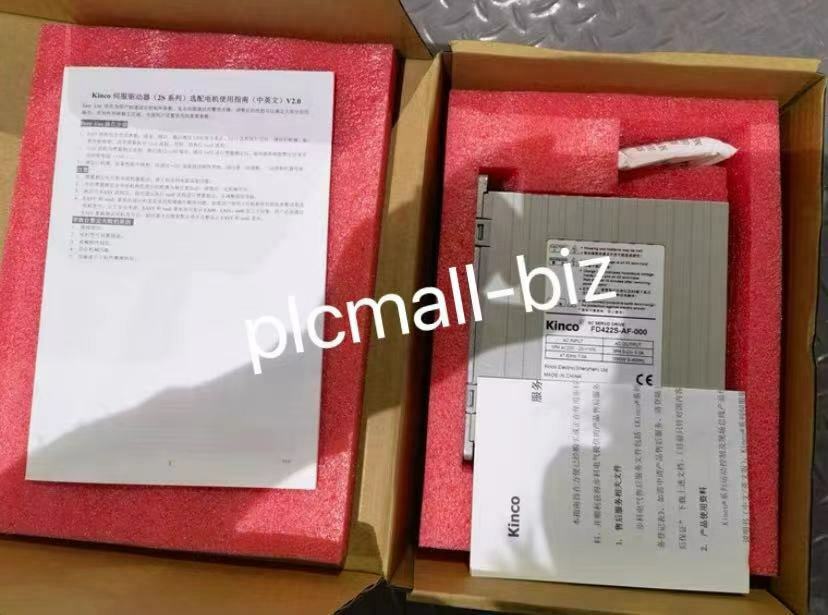 FD422S-AF-000 Kinco server Driver brand new