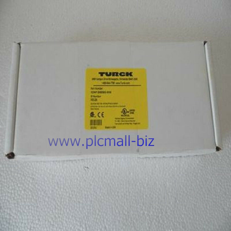 FDNP-S0808G-WW TURCK Module Brand New
