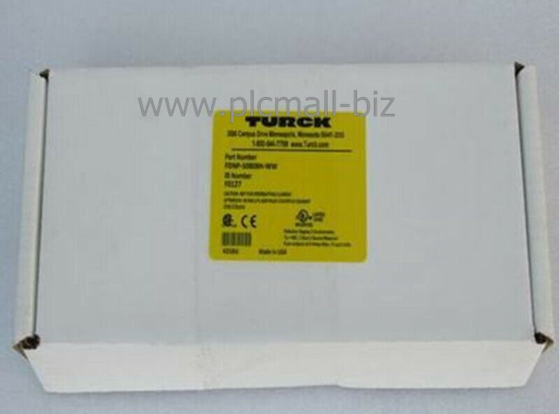 FDNP-S0808H-WW TURCK Module Brand New