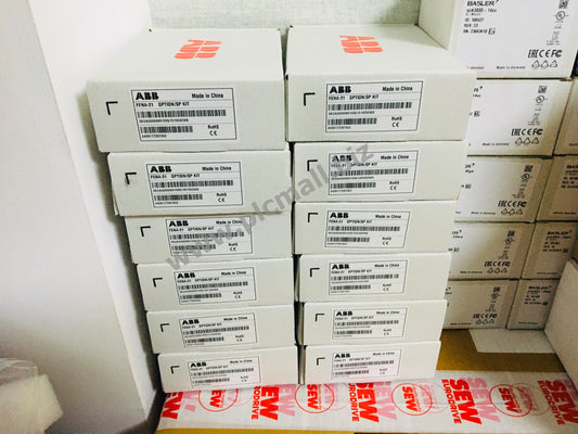 40 pcs FENA-21 ABB adapter Ethernet adapter communication module Brand New