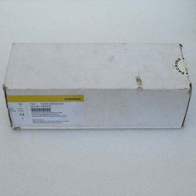 FGEN-XSG16-4001 TURCK MOUDLE Brand New