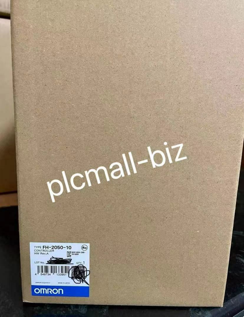 FH-2050-10 Omron controller Brand New