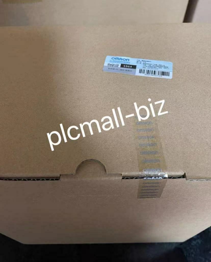 FH-2050-10 Omron controller Brand New