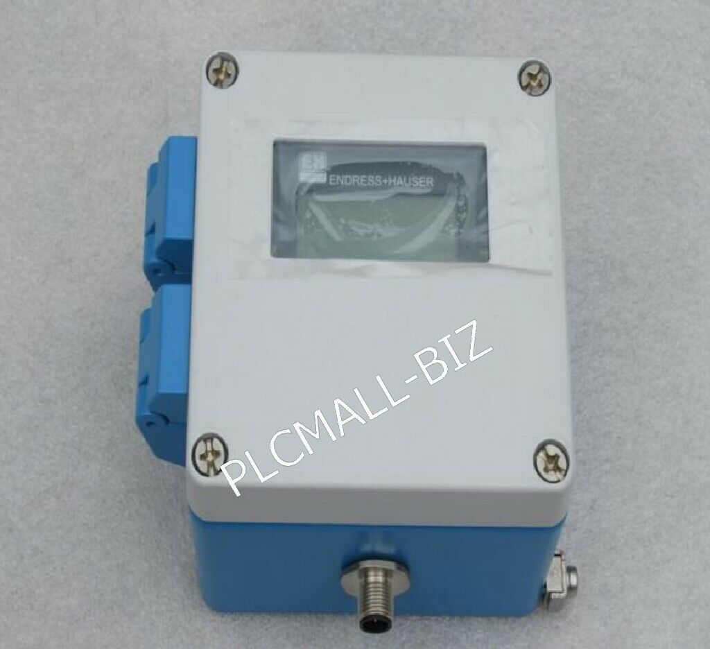 FHX40-G1B E+H Remote display instrument  Brand New