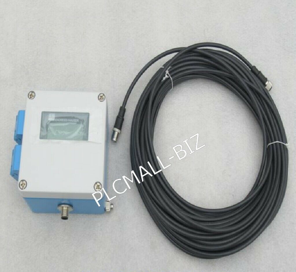 FHX40-G1B E+H Remote display instrument  Brand New