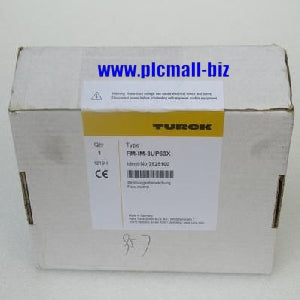 FM-IM-3UP63X TURCK Security module Brand New