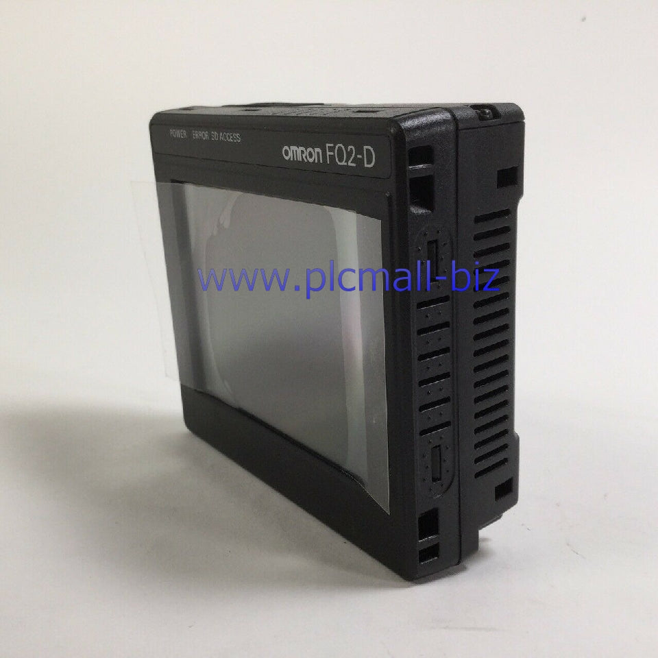 FQ2-D30 Omron Vision sensor Brand new