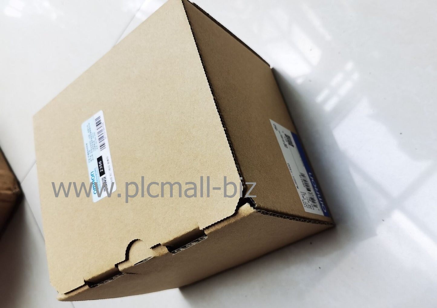 FQM1-CM002 Omron Motion Controller Brand New
