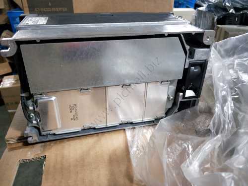 FR-A740-3.7K-CHT Mitsubishi inverter 380V Fast transportation Used
