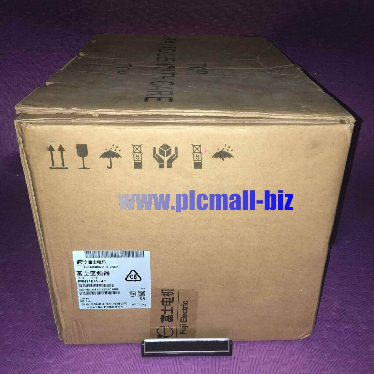 FRN11E1S-4C FUJI FRN11E1S-4C Inverter Brand New