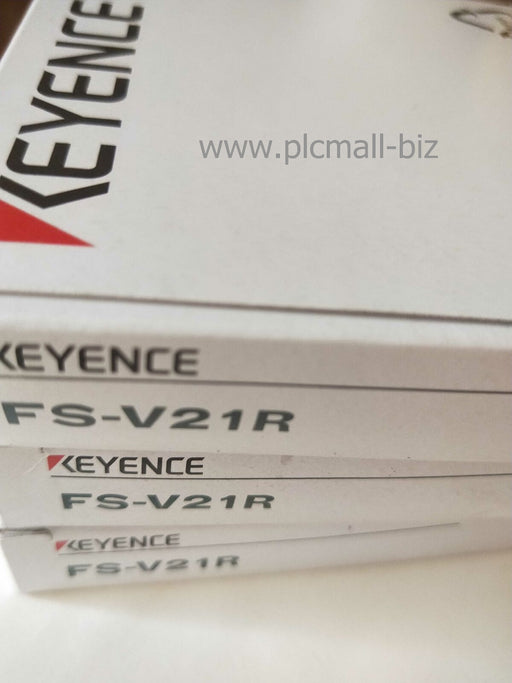 FS-V21R KEYENCE Poptical fiber amplifier Brand New