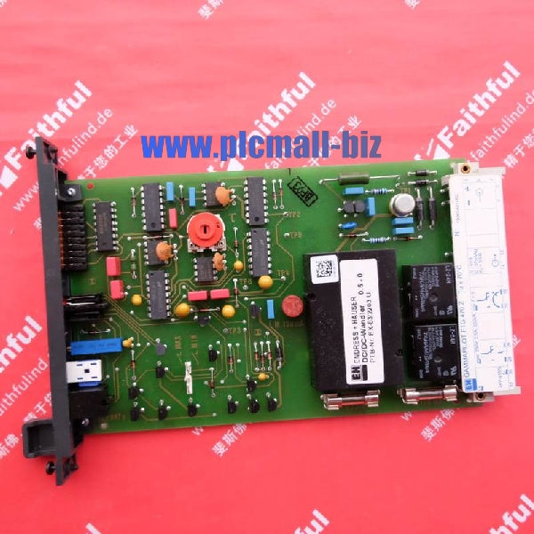 FTG470Z-A0E0 Endress+Hauser Signal Converter Brand New