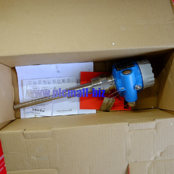 FTM20-4G45A Endress+Hauser Tuning Fork Level Gauge Brand New