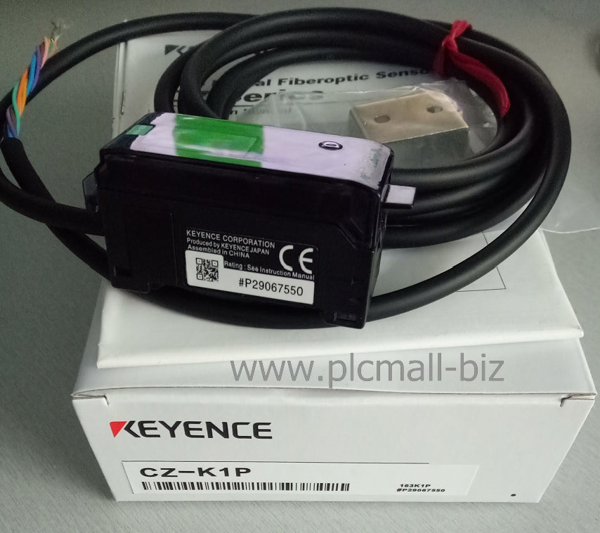 FU-96 KEYENCE Photoelectric switch Brand new