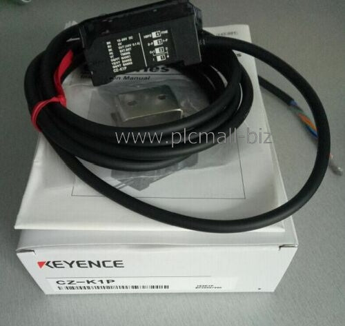 FU-96 KEYENCE Photoelectric switch Brand new