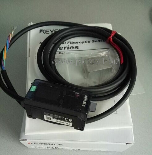 FU-96 KEYENCE Photoelectric switch Brand new