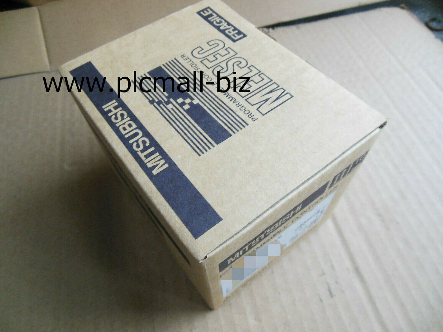 FX2N-32MR-DS Mitsubishi PLC controller module  Brand New