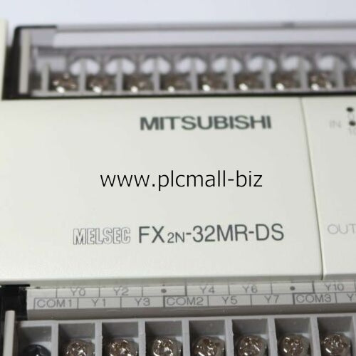FX2N-32MR-DS Mitsubishi PLC controller module  Brand New
