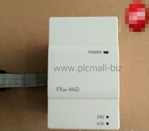 FX2N-4AD Mitsubishi Programmable Controllers Brand new