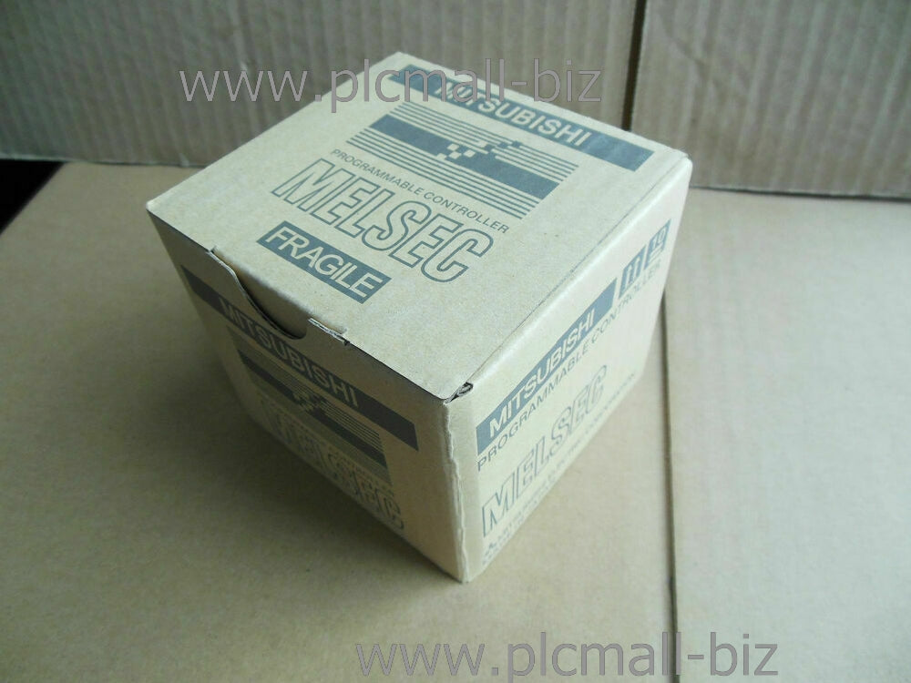 FX2N-8AD Mitsubishi plc Programmable Controller Brand new