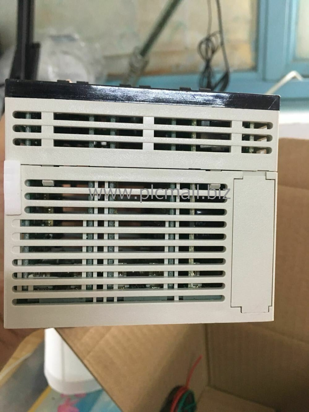 FX2NC-96MT Mitsubishi Programmable Controllers Brand new